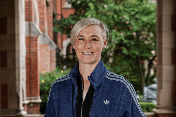 Orla Smyth